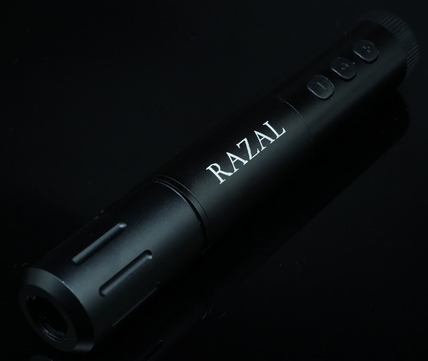 Machine PMU © Razal