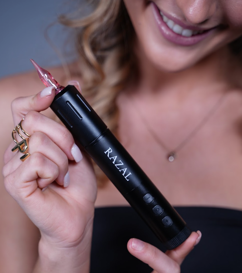 Machine PMU © Razal