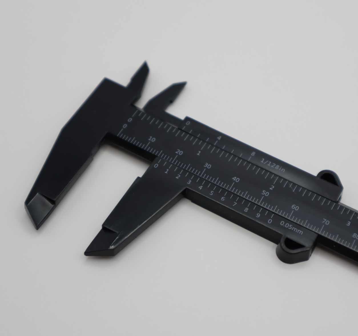 Règles de mesure de sourcils