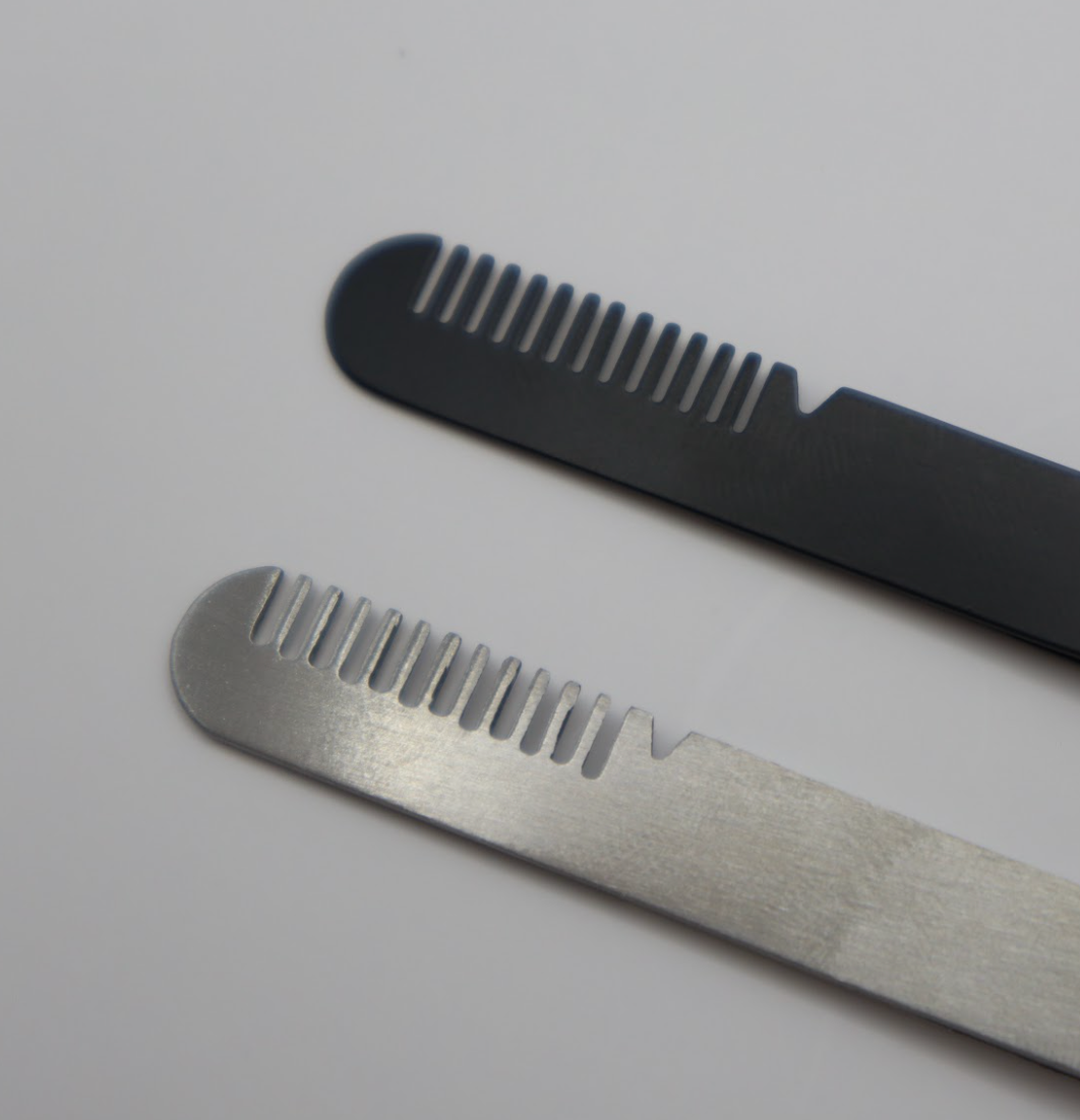 Pinces à épiler Brows & Lips