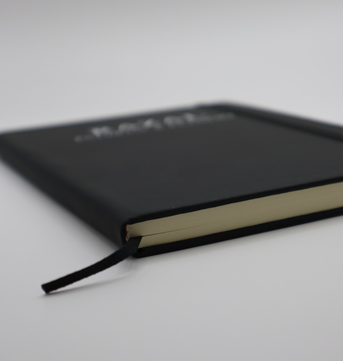 Cahier de prise de note RAZAL ©