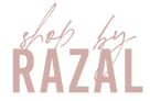 Shop by Razal