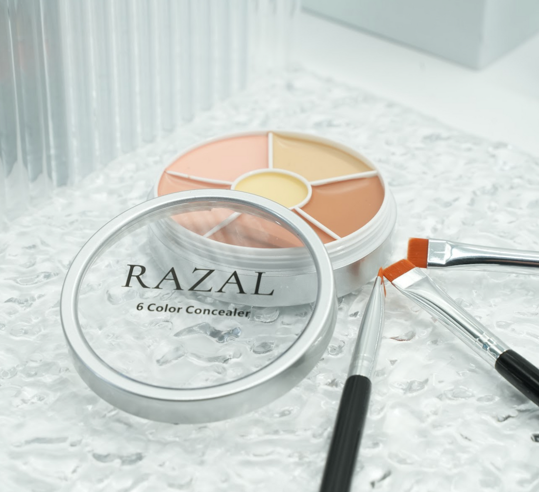 Razal PMU Concealer