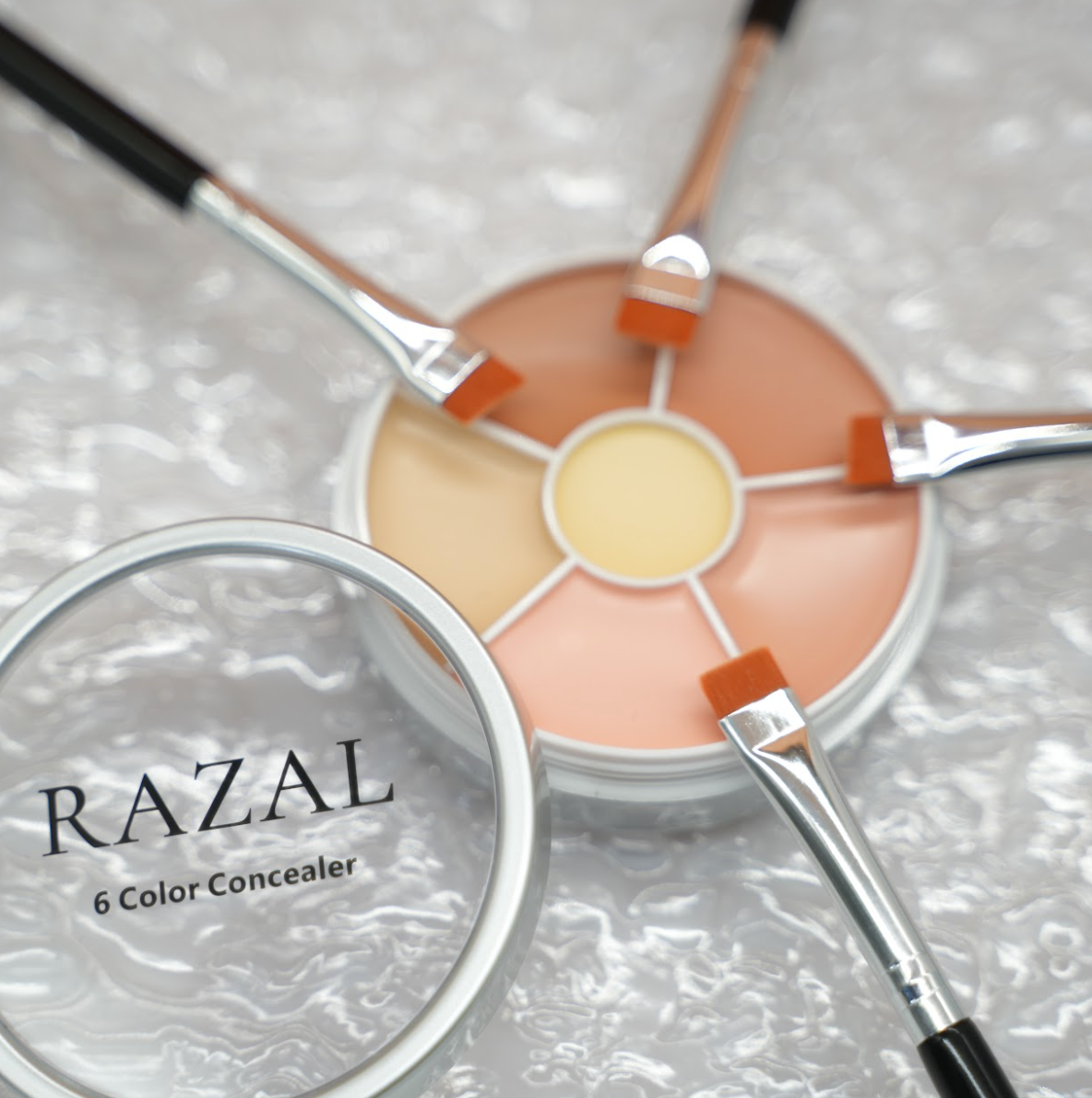 Razal PMU Concealer