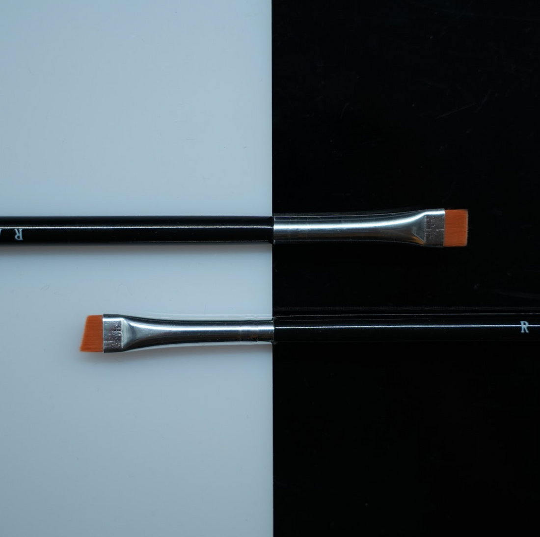 Kit Pinceaux Predraw RAZAL © ( plat & incliné )