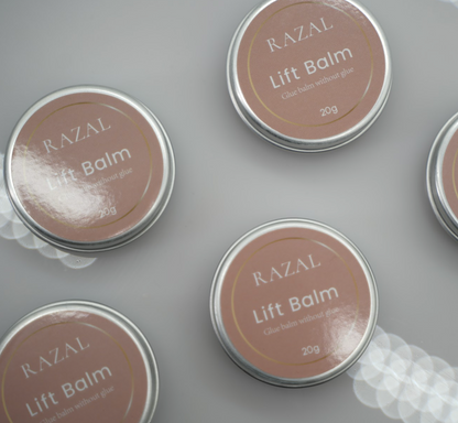 Razal © Lift Balm Glue Balm ( sans colle )