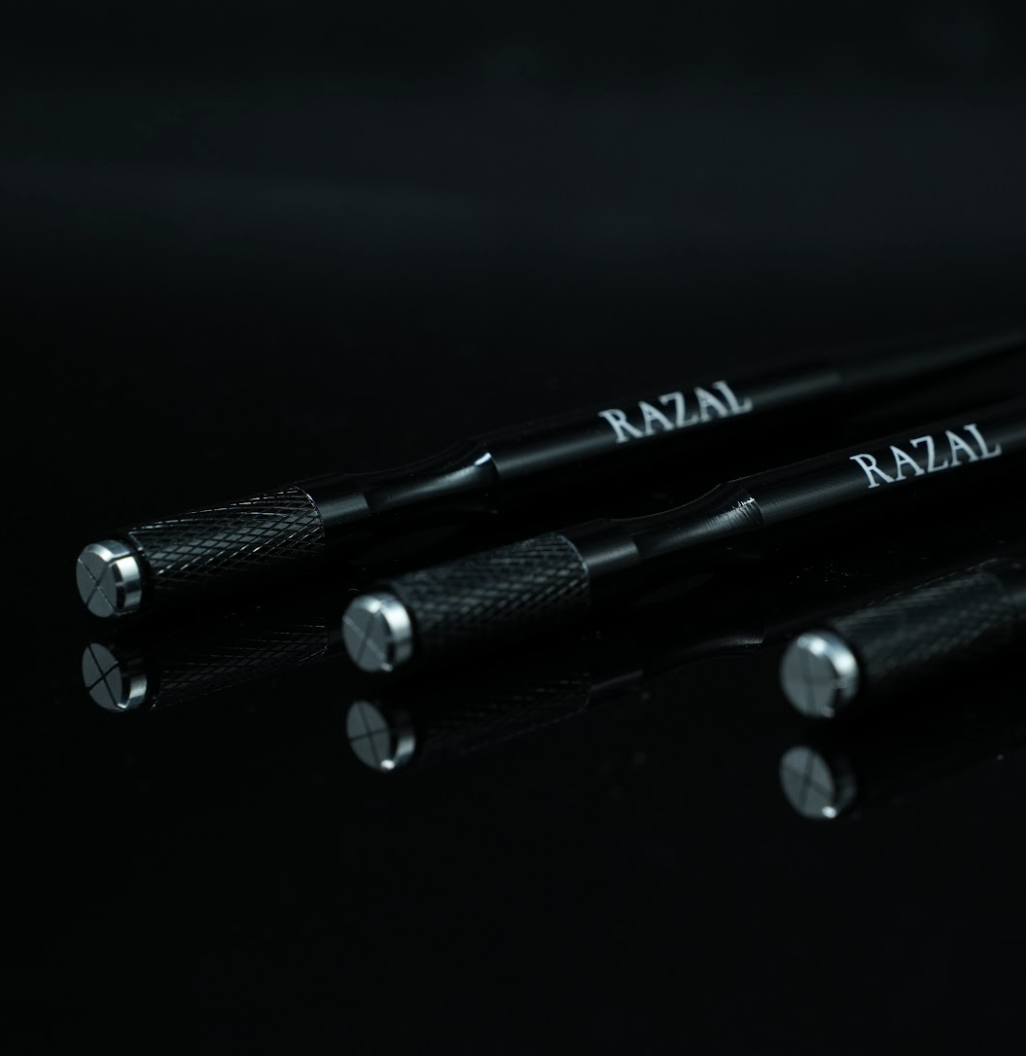 Stylet aiguilles Fake Freckles PMU